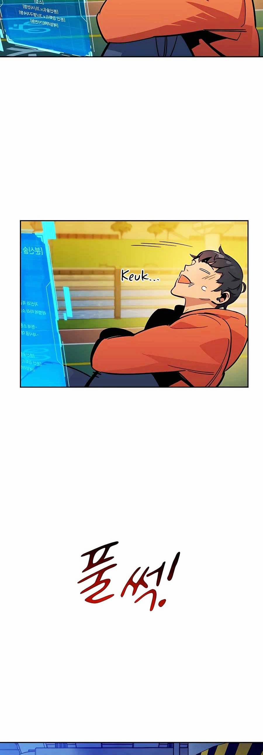 Tự Động Săn Bằng Phân Thân 16 trang 52