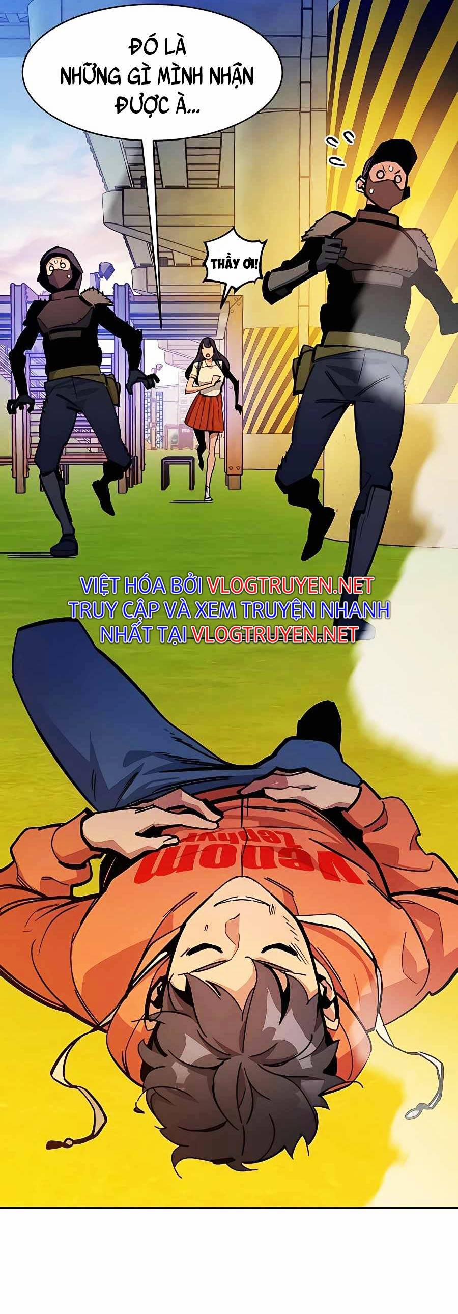 Tự Động Săn Bằng Phân Thân 16 trang 53