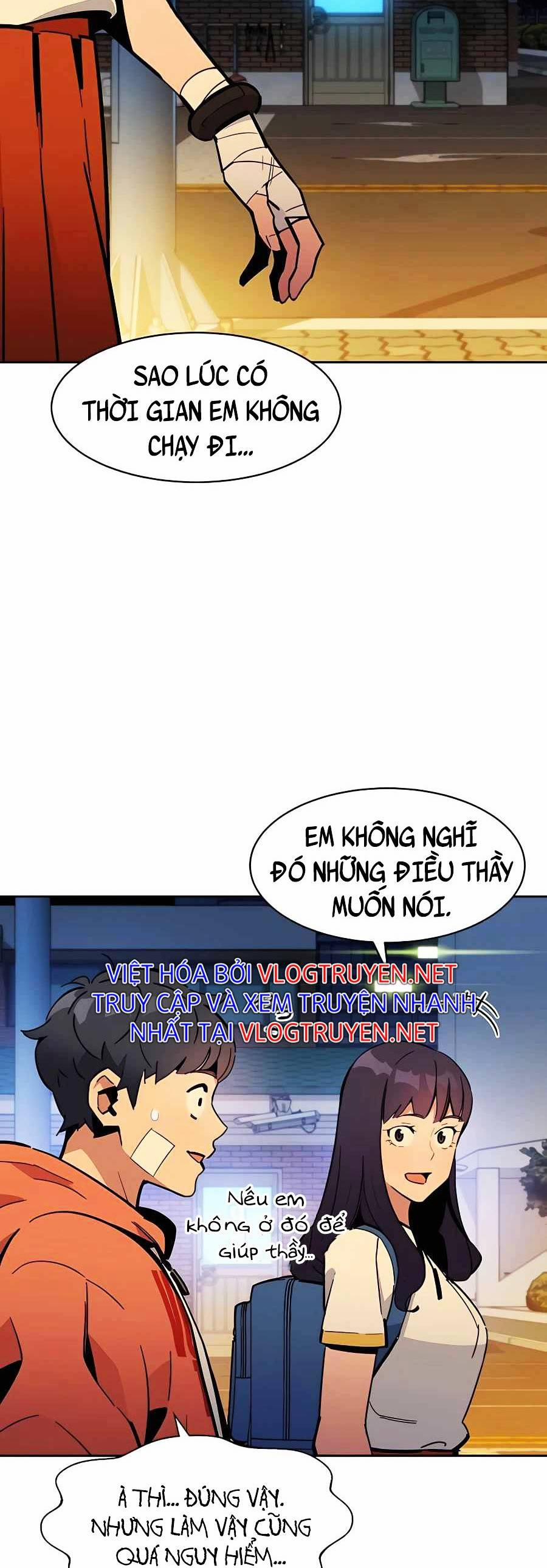 Tự Động Săn Bằng Phân Thân 16 trang 56