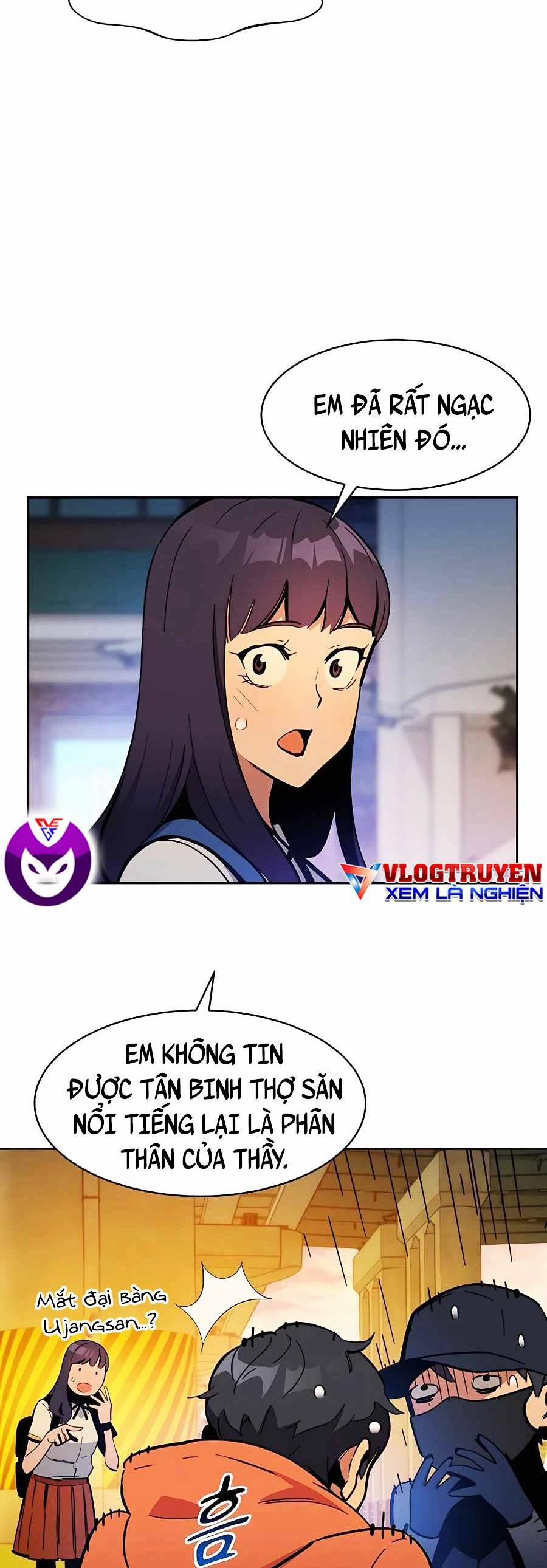 Tự Động Săn Bằng Phân Thân 16 trang 57