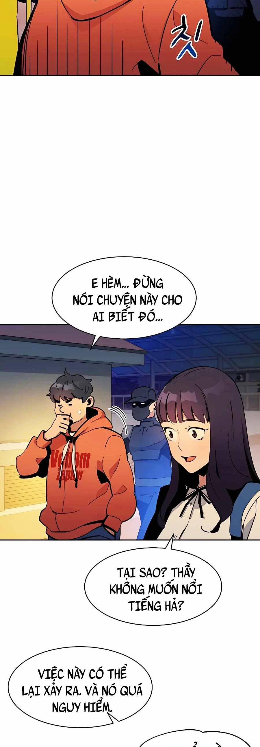 Tự Động Săn Bằng Phân Thân 16 trang 58