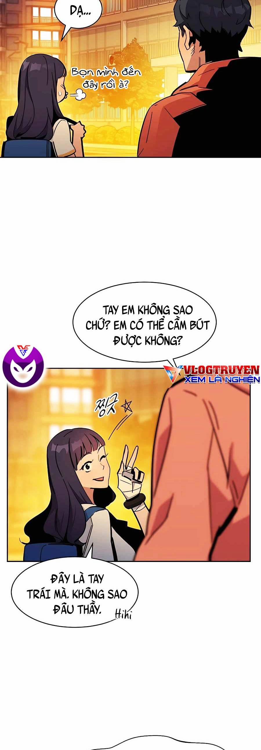 Tự Động Săn Bằng Phân Thân 16 trang 60