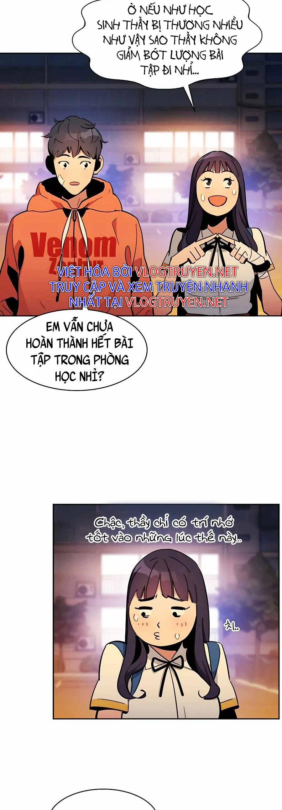 Tự Động Săn Bằng Phân Thân 16 trang 61