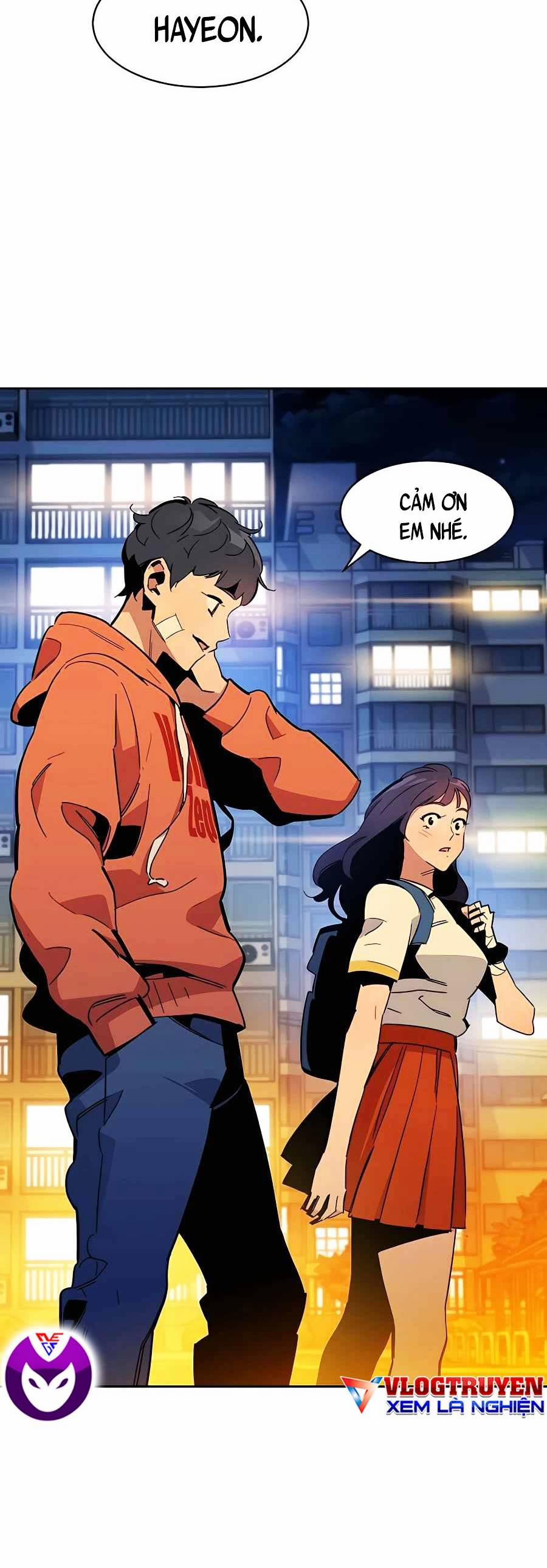 Tự Động Săn Bằng Phân Thân 16 trang 62