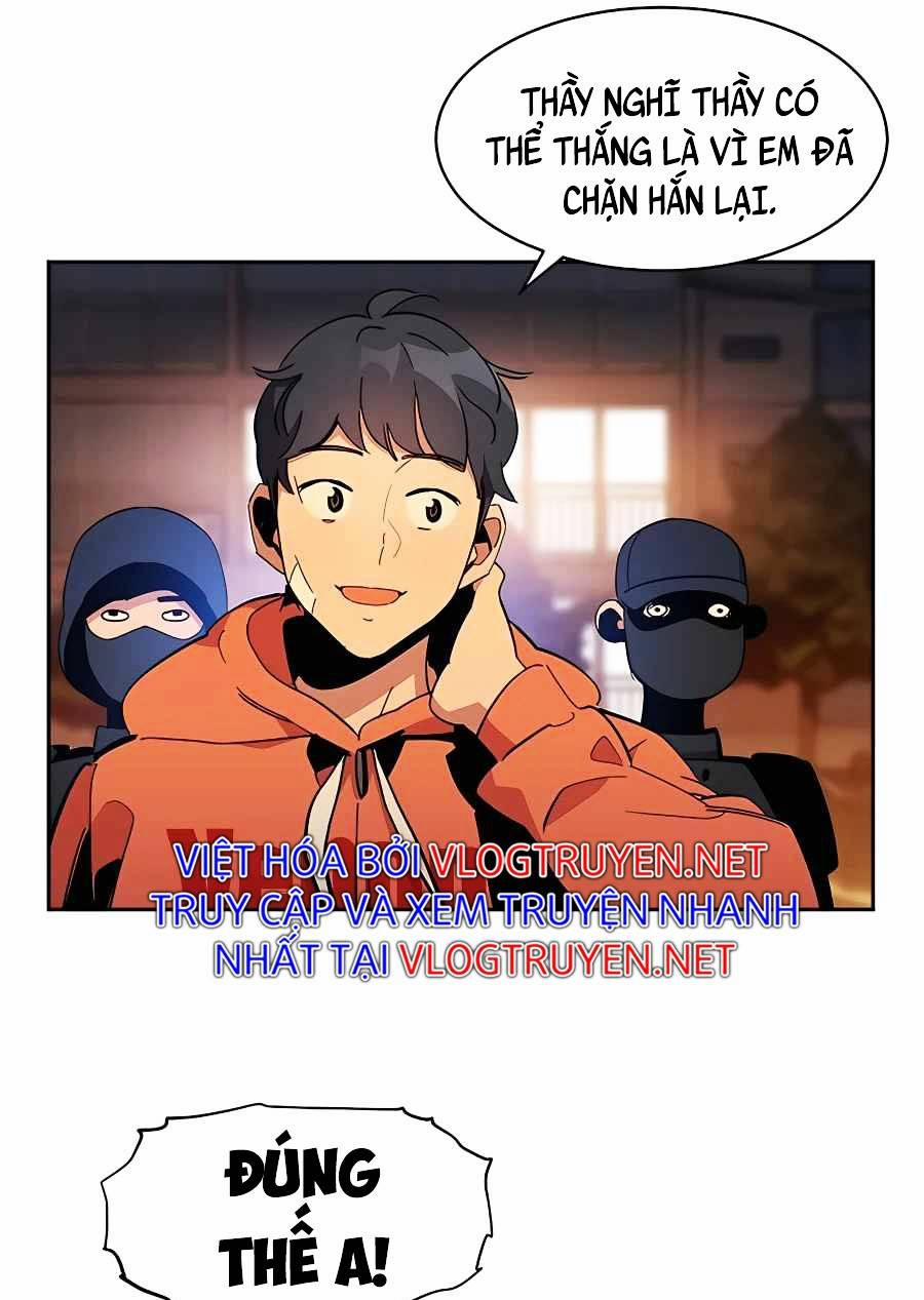 Tự Động Săn Bằng Phân Thân 16 trang 63