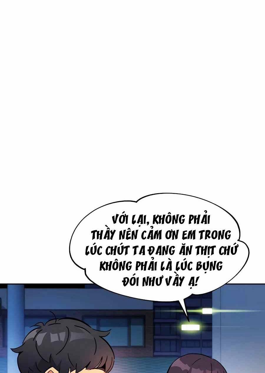 Tự Động Săn Bằng Phân Thân 16 trang 65