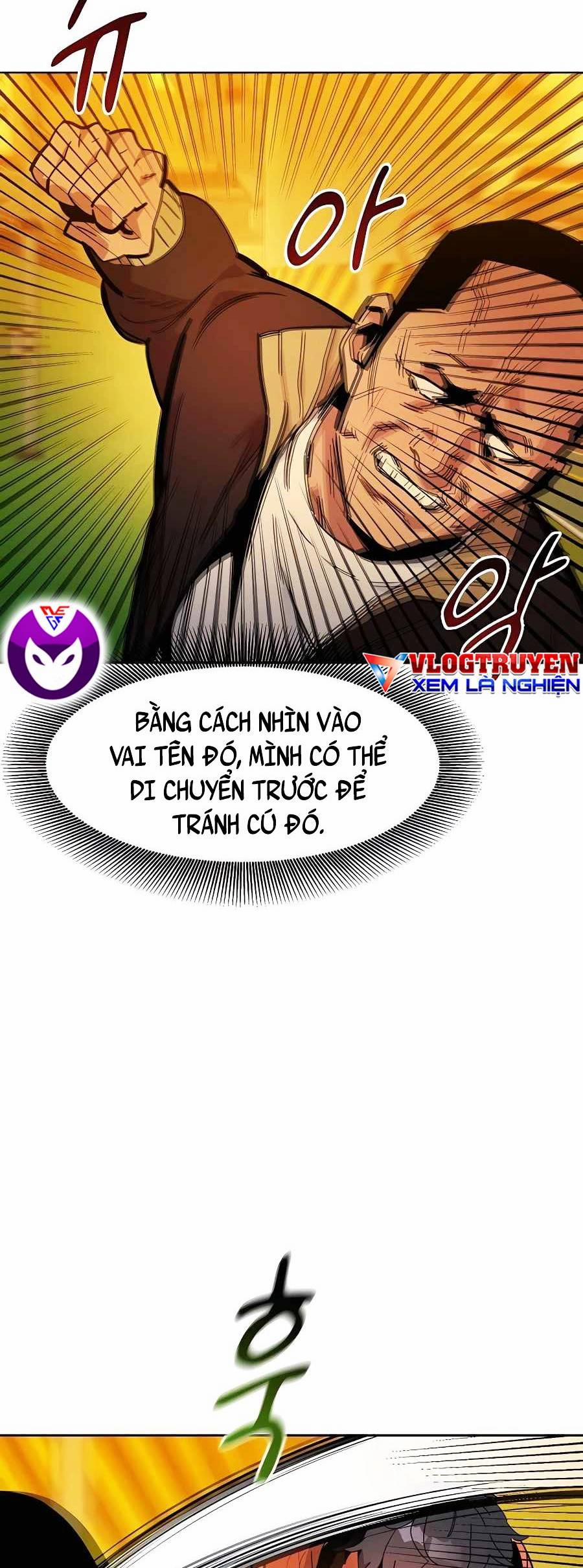 Tự Động Săn Bằng Phân Thân 16 trang 7