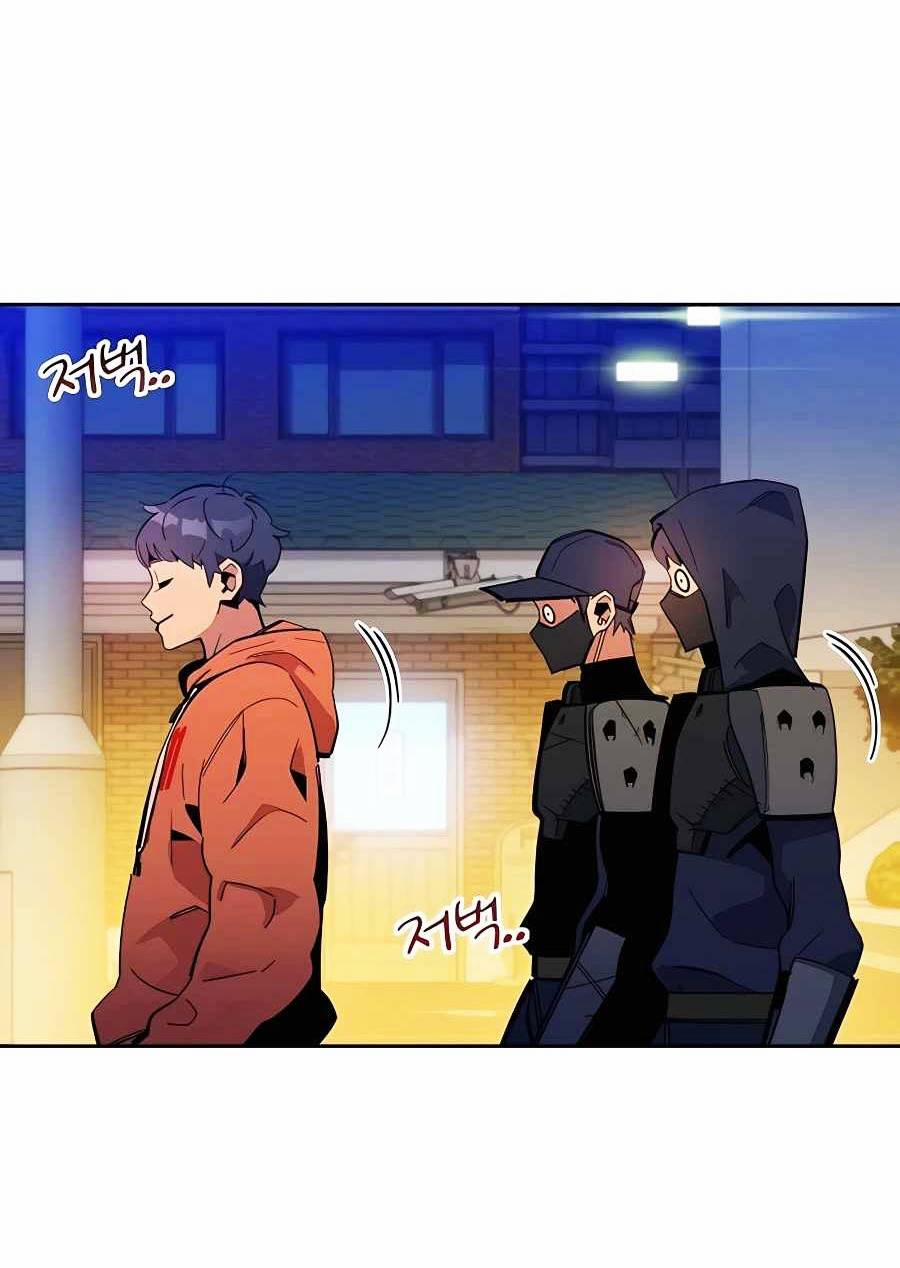 Tự Động Săn Bằng Phân Thân 16 trang 71