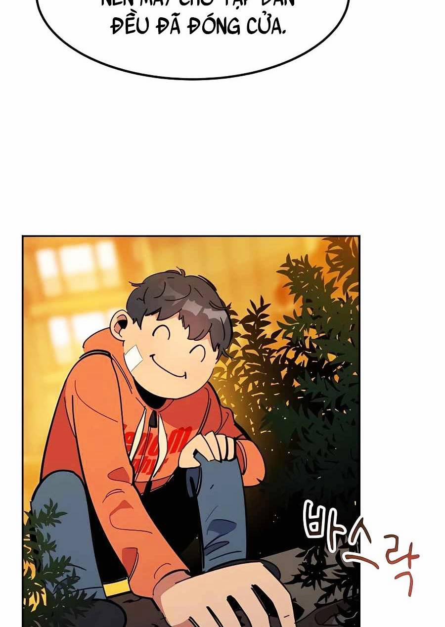 Tự Động Săn Bằng Phân Thân 16 trang 74