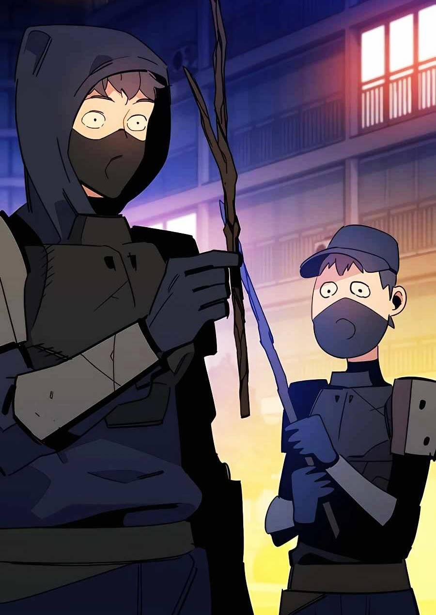 Tự Động Săn Bằng Phân Thân 16 trang 76