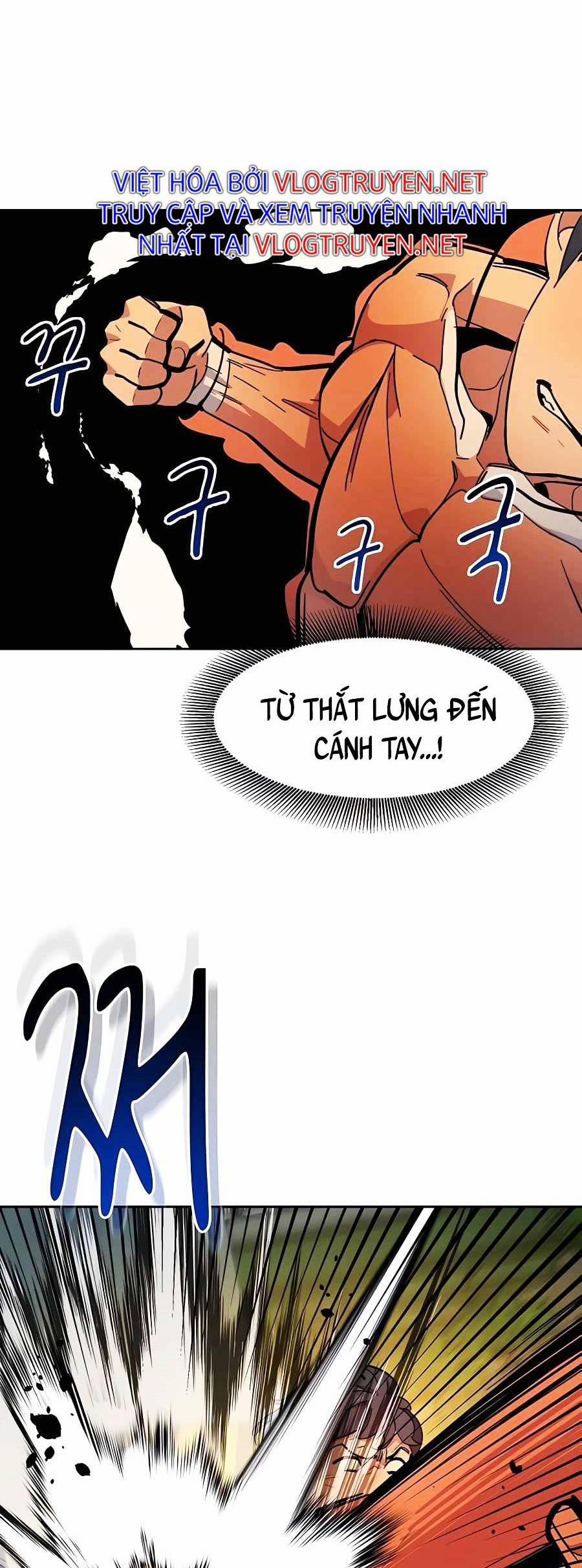 Tự Động Săn Bằng Phân Thân 16 trang 9