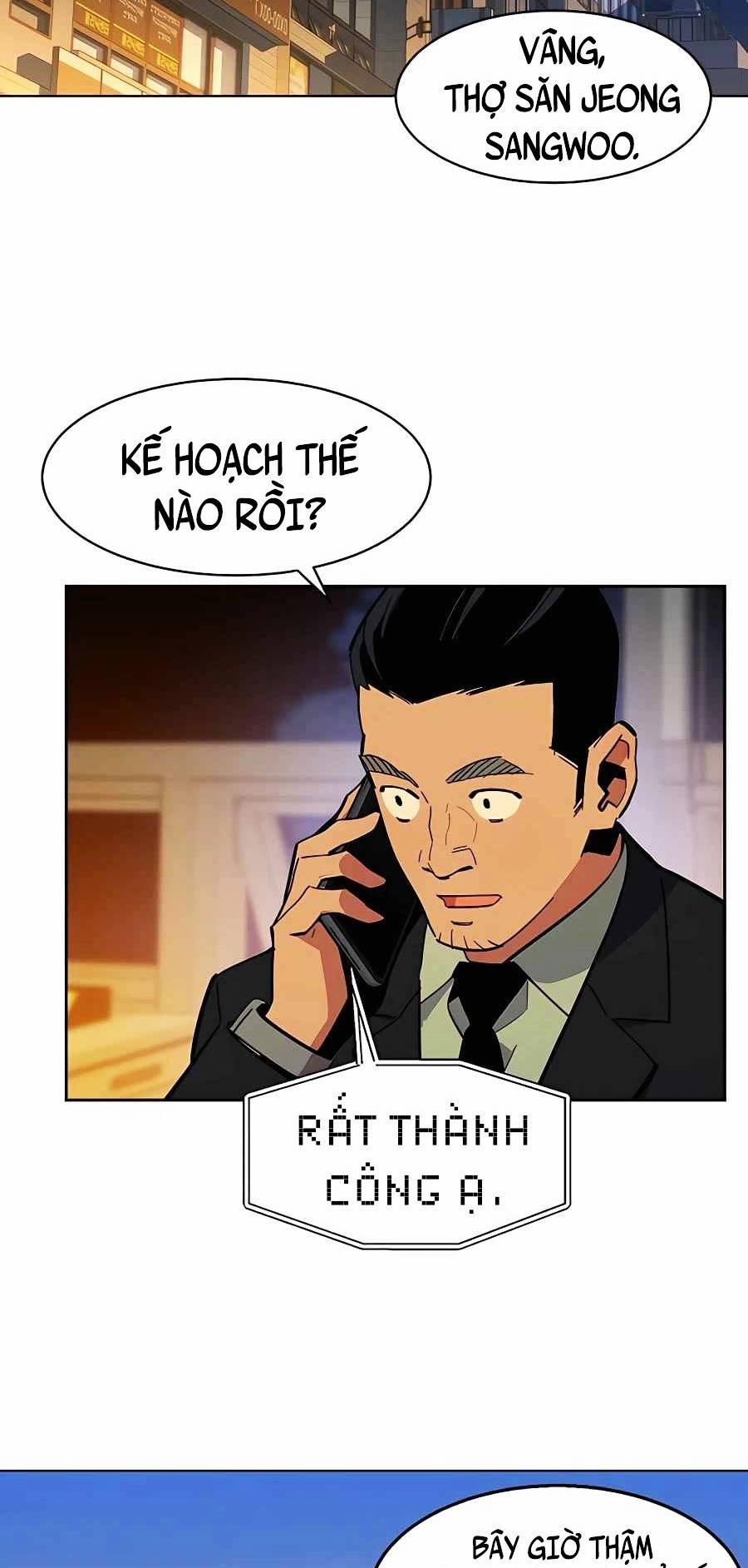 Tự Động Săn Bằng Phân Thân 17 trang 2