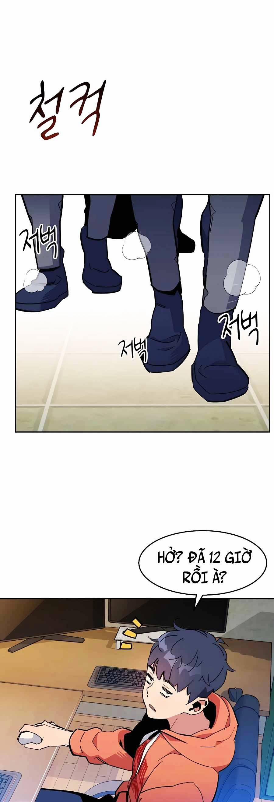 Tự Động Săn Bằng Phân Thân 17 trang 20