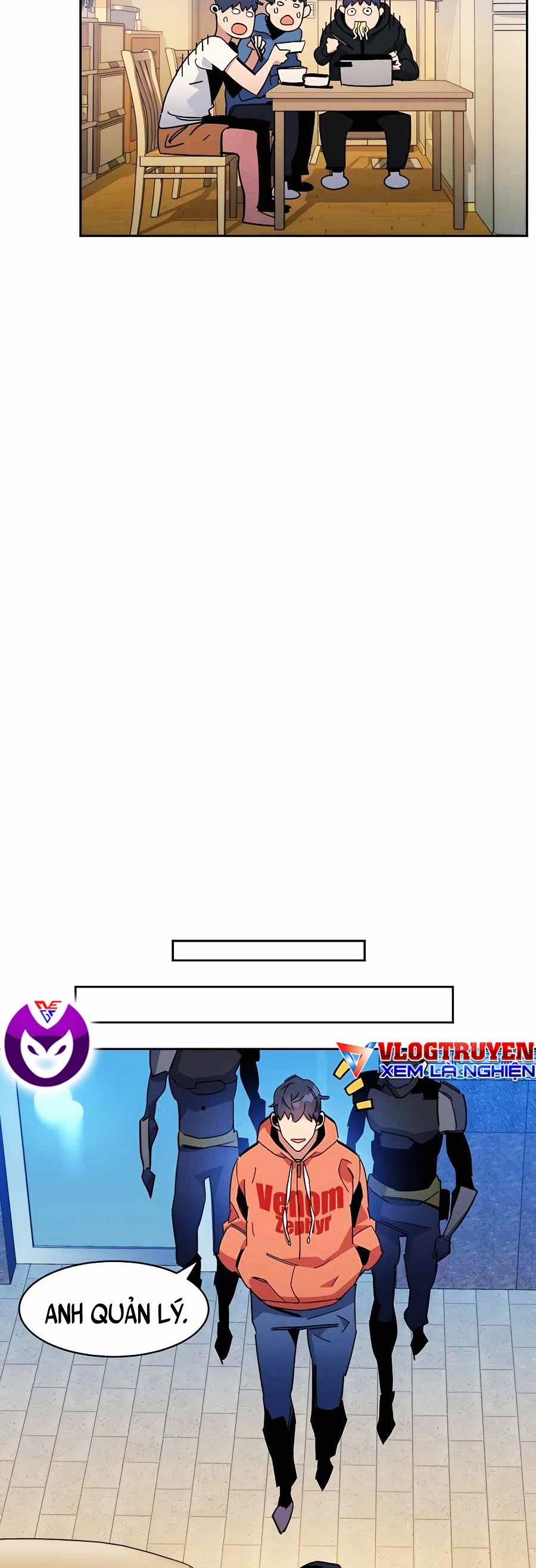 Tự Động Săn Bằng Phân Thân 17 trang 24