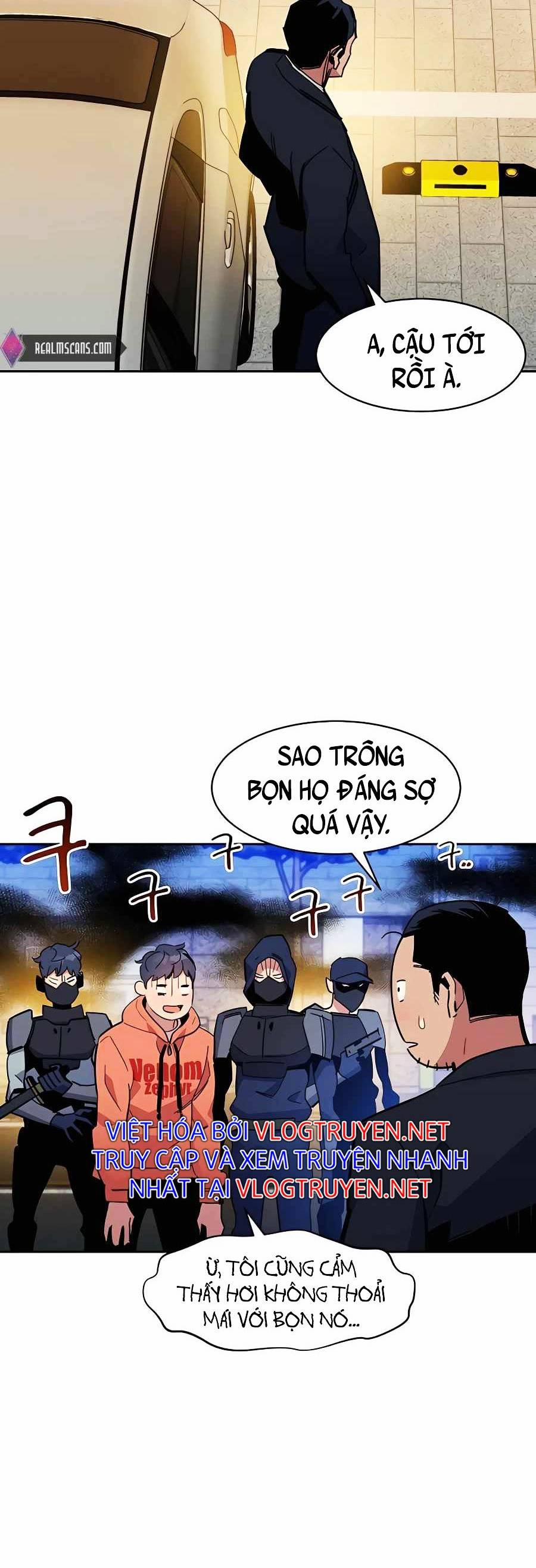 Tự Động Săn Bằng Phân Thân 17 trang 25