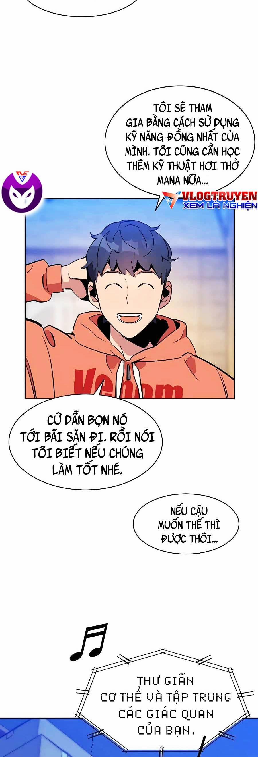 Tự Động Săn Bằng Phân Thân 17 trang 27