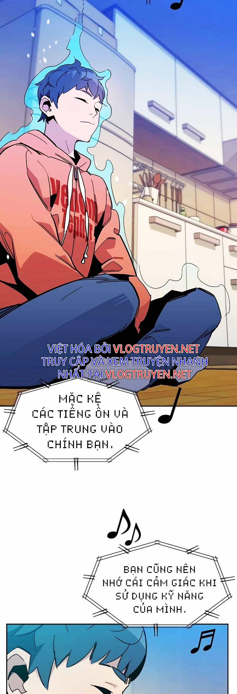 Tự Động Săn Bằng Phân Thân 17 trang 28