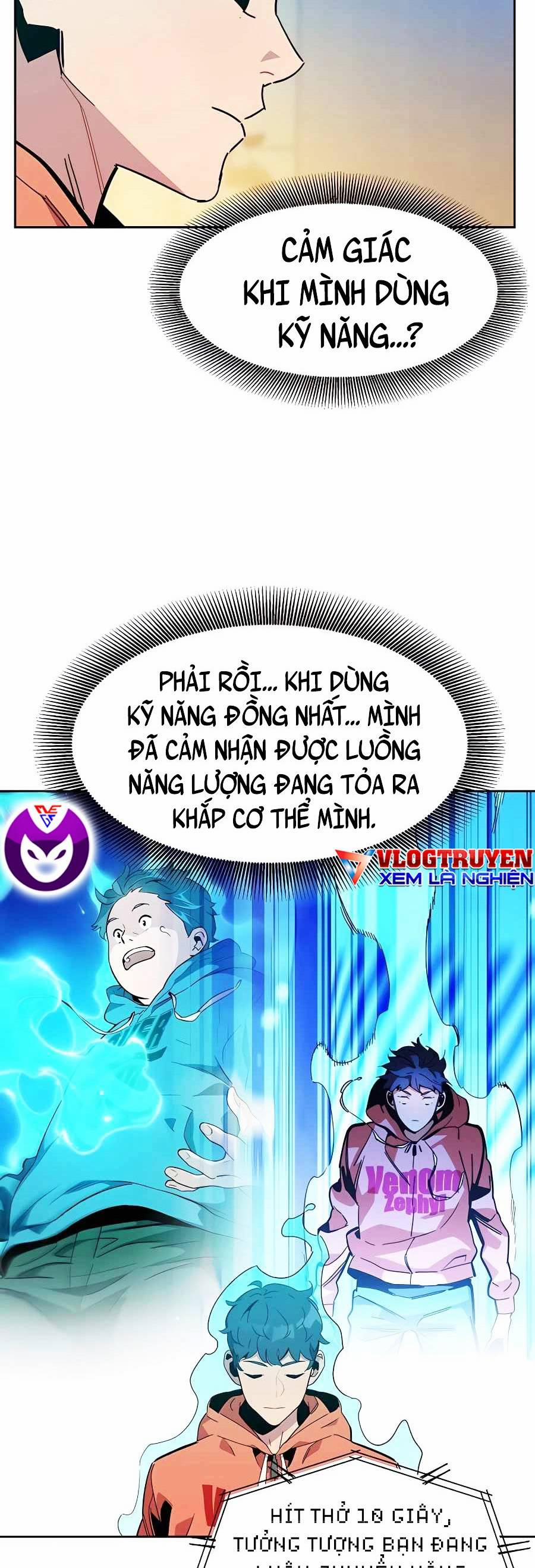 Tự Động Săn Bằng Phân Thân 17 trang 29