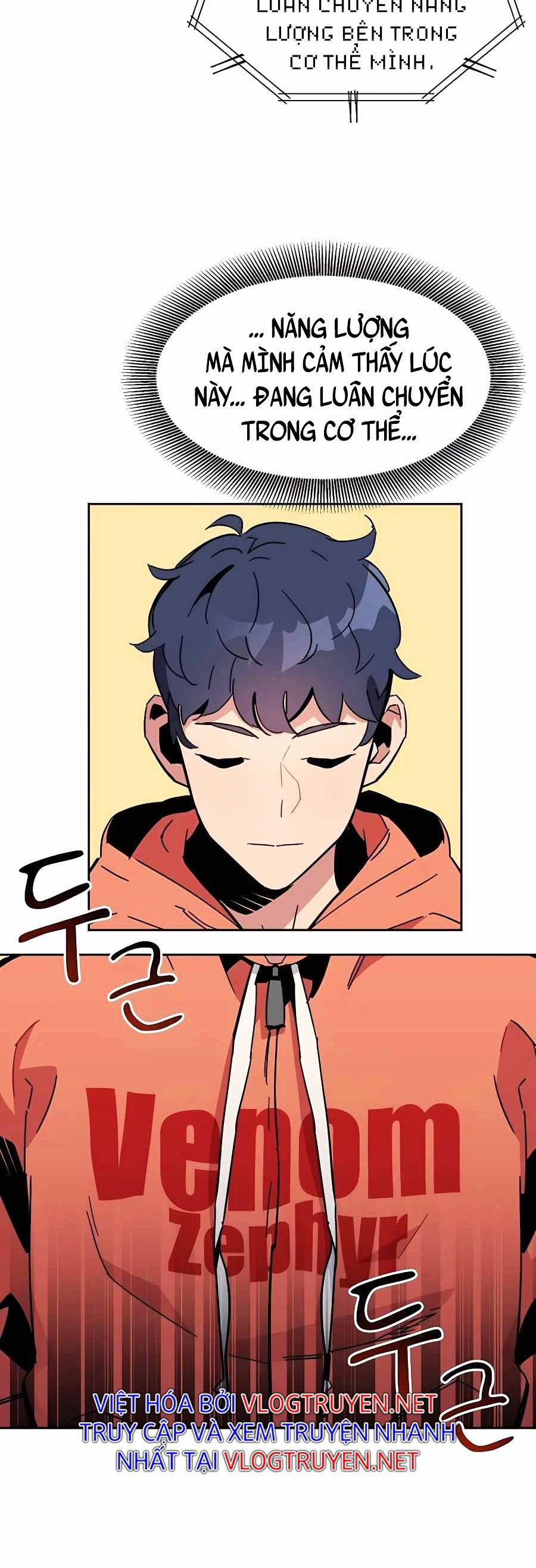 Tự Động Săn Bằng Phân Thân 17 trang 30