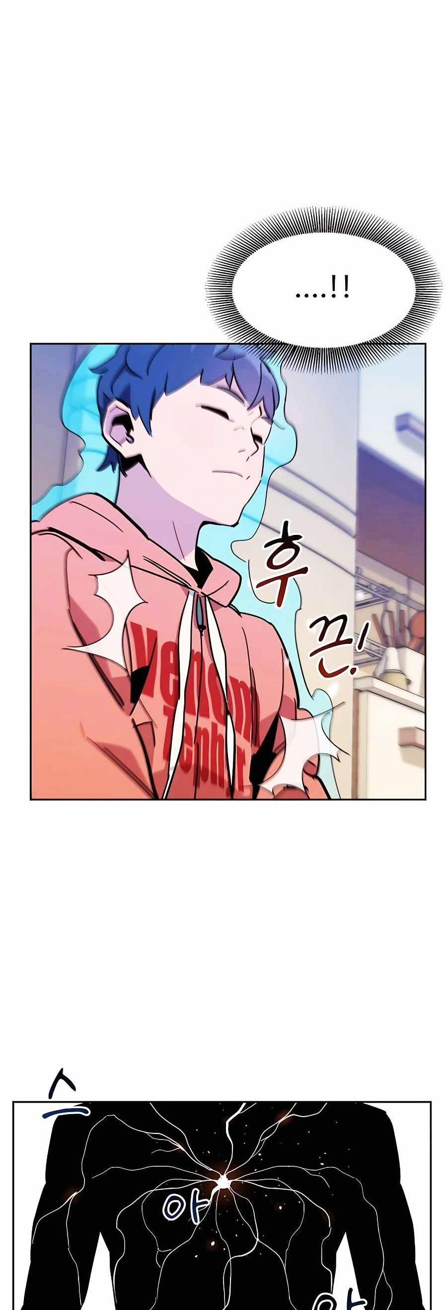 Tự Động Săn Bằng Phân Thân 17 trang 31