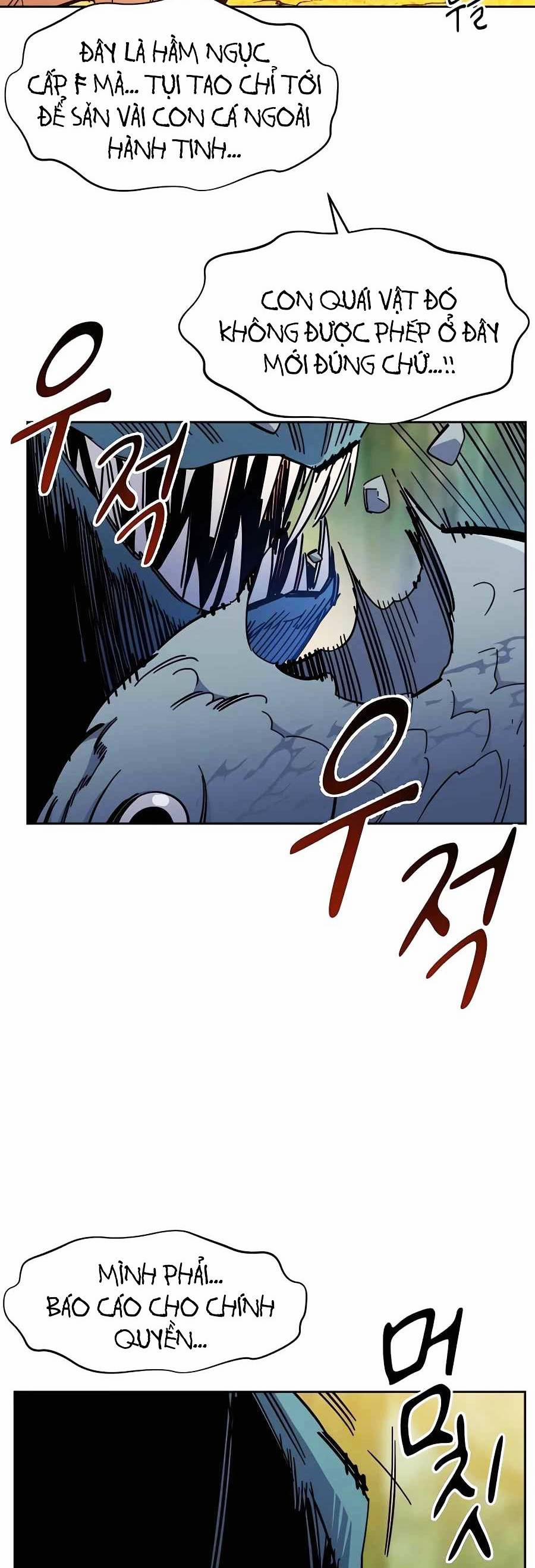 Tự Động Săn Bằng Phân Thân 17 trang 38
