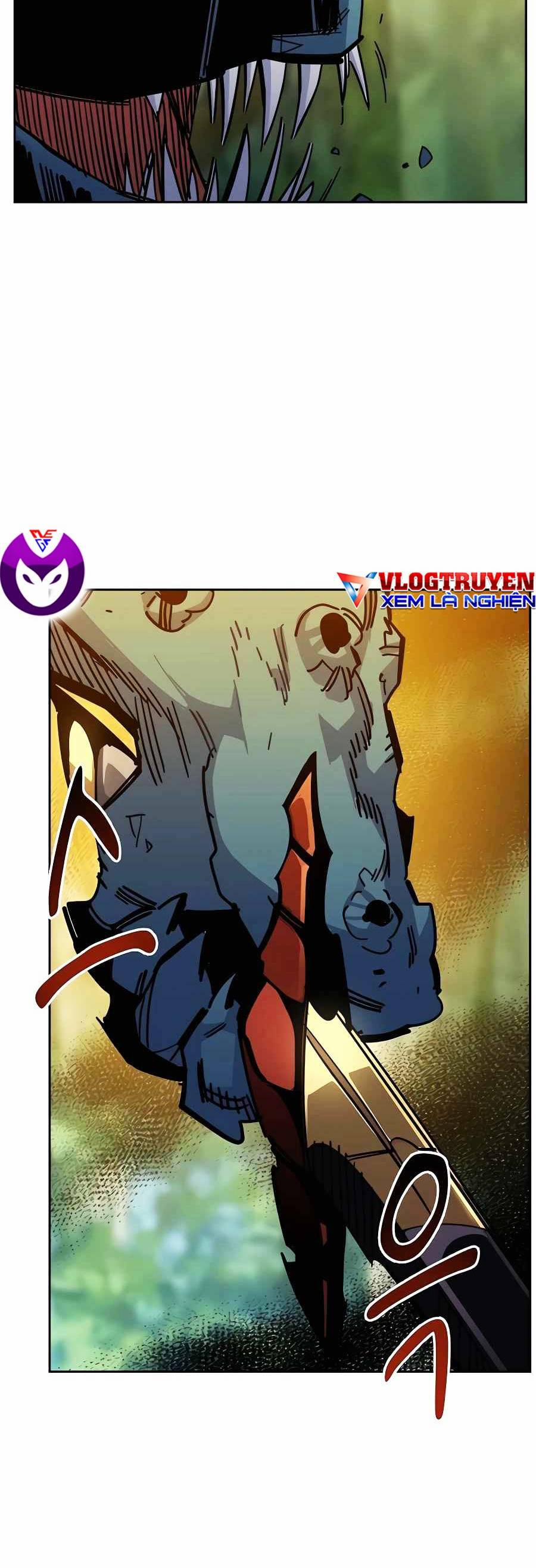 Tự Động Săn Bằng Phân Thân 17 trang 39