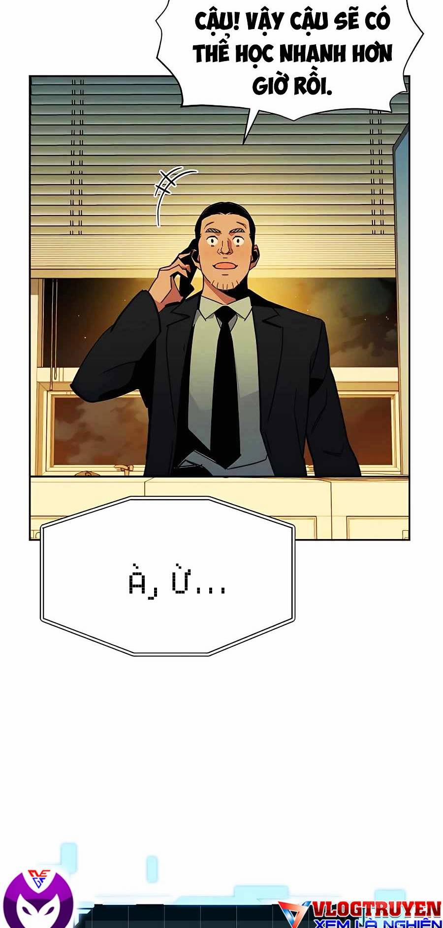 Tự Động Săn Bằng Phân Thân 17 trang 4