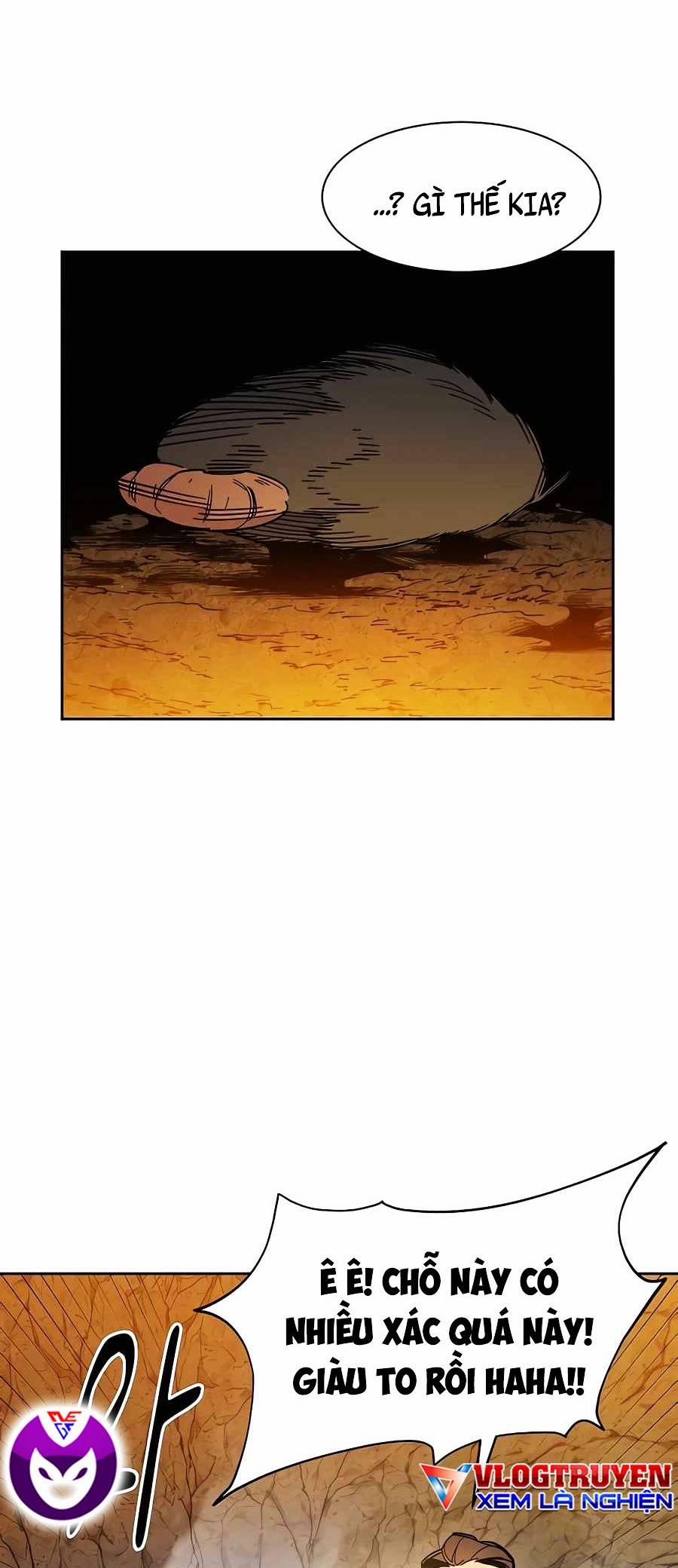 Tự Động Săn Bằng Phân Thân 18 trang 14