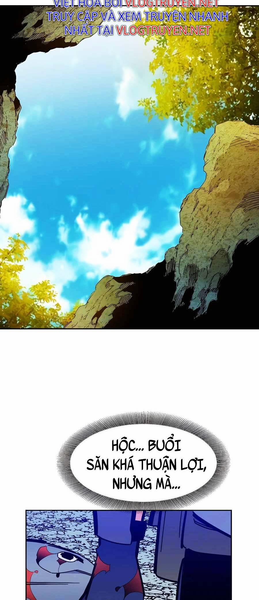 Tự Động Săn Bằng Phân Thân 18 trang 17