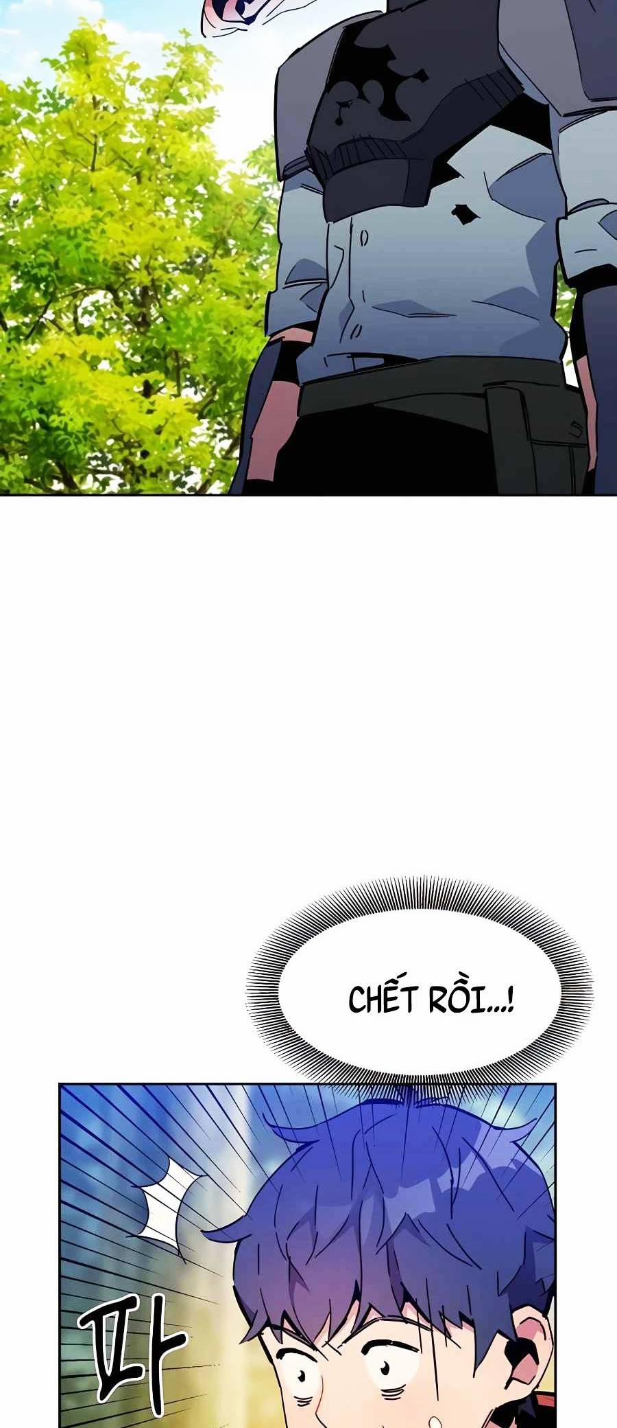 Tự Động Săn Bằng Phân Thân 18 trang 19