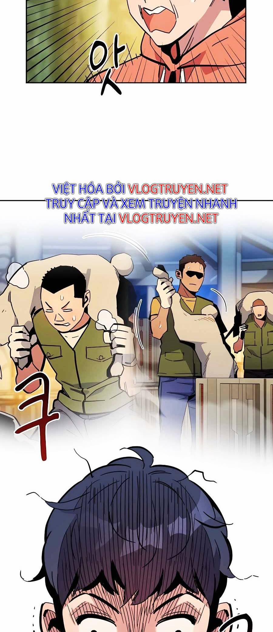 Tự Động Săn Bằng Phân Thân 18 trang 20