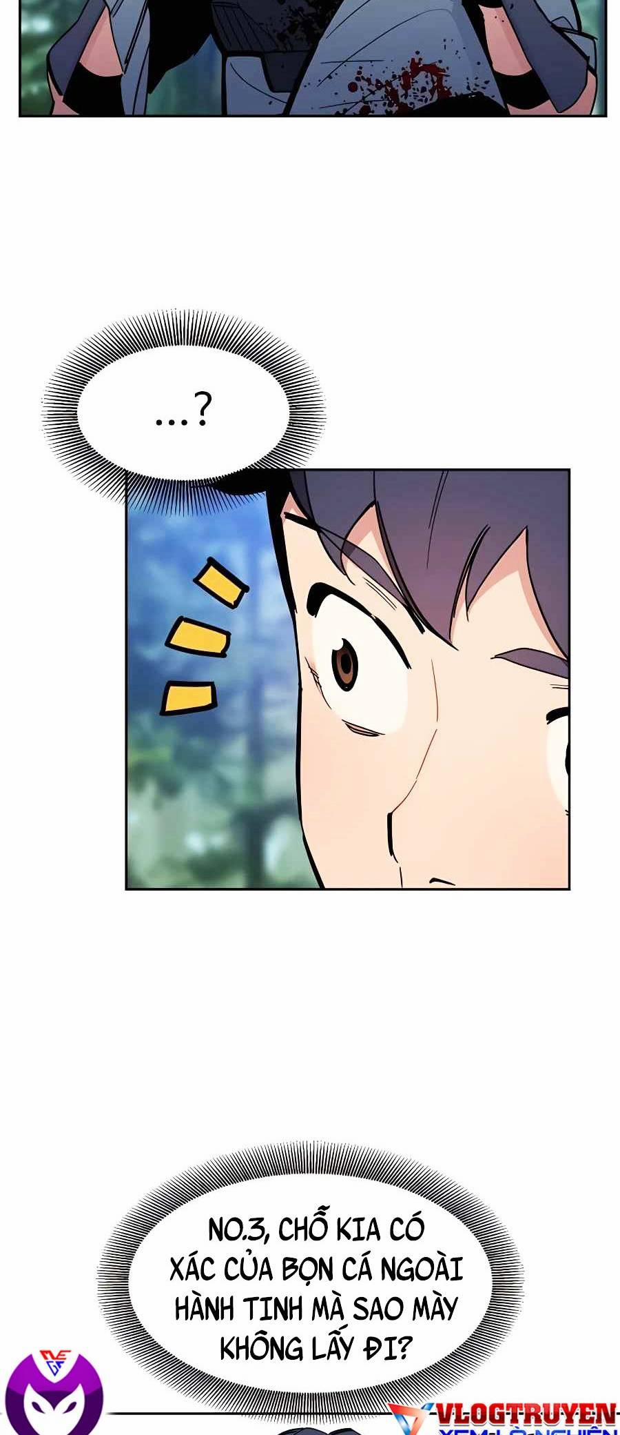 Tự Động Săn Bằng Phân Thân 18 trang 23