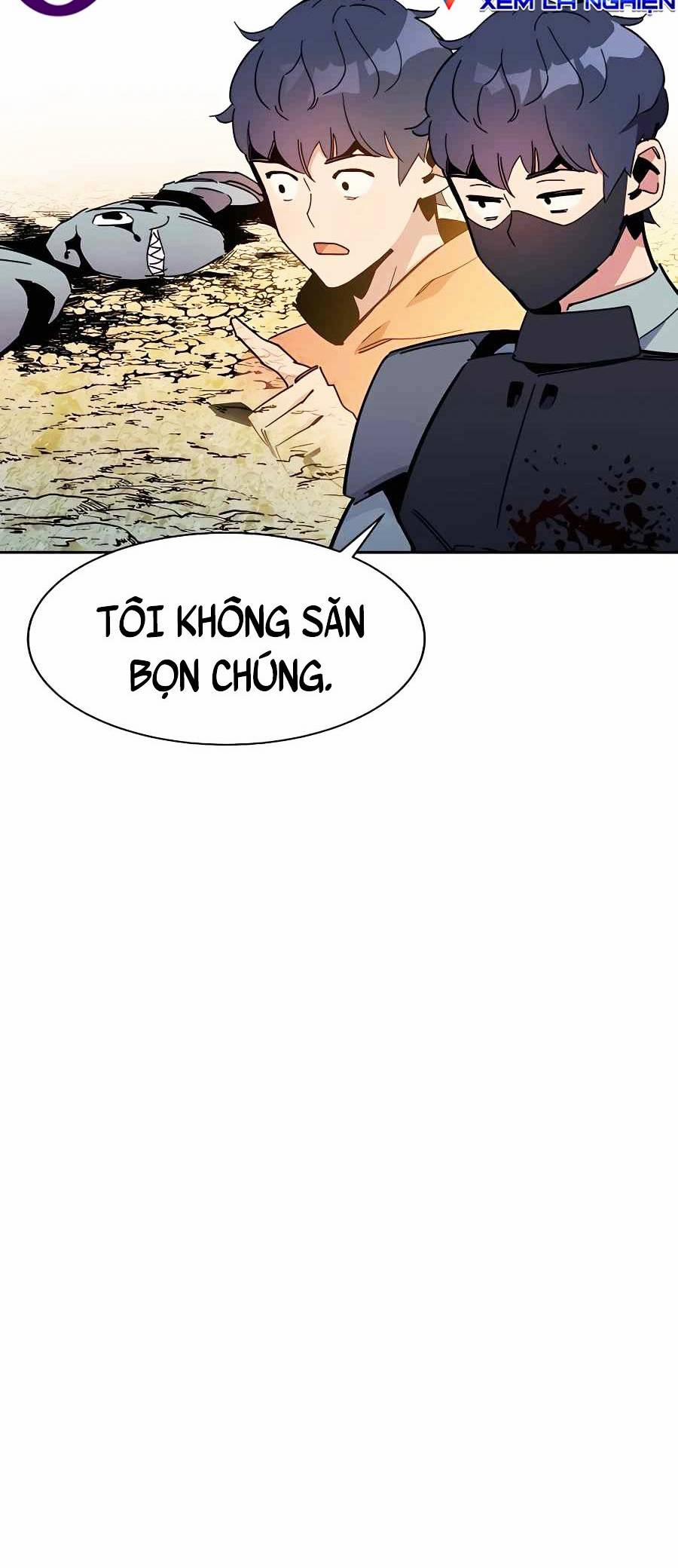 Tự Động Săn Bằng Phân Thân 18 trang 24