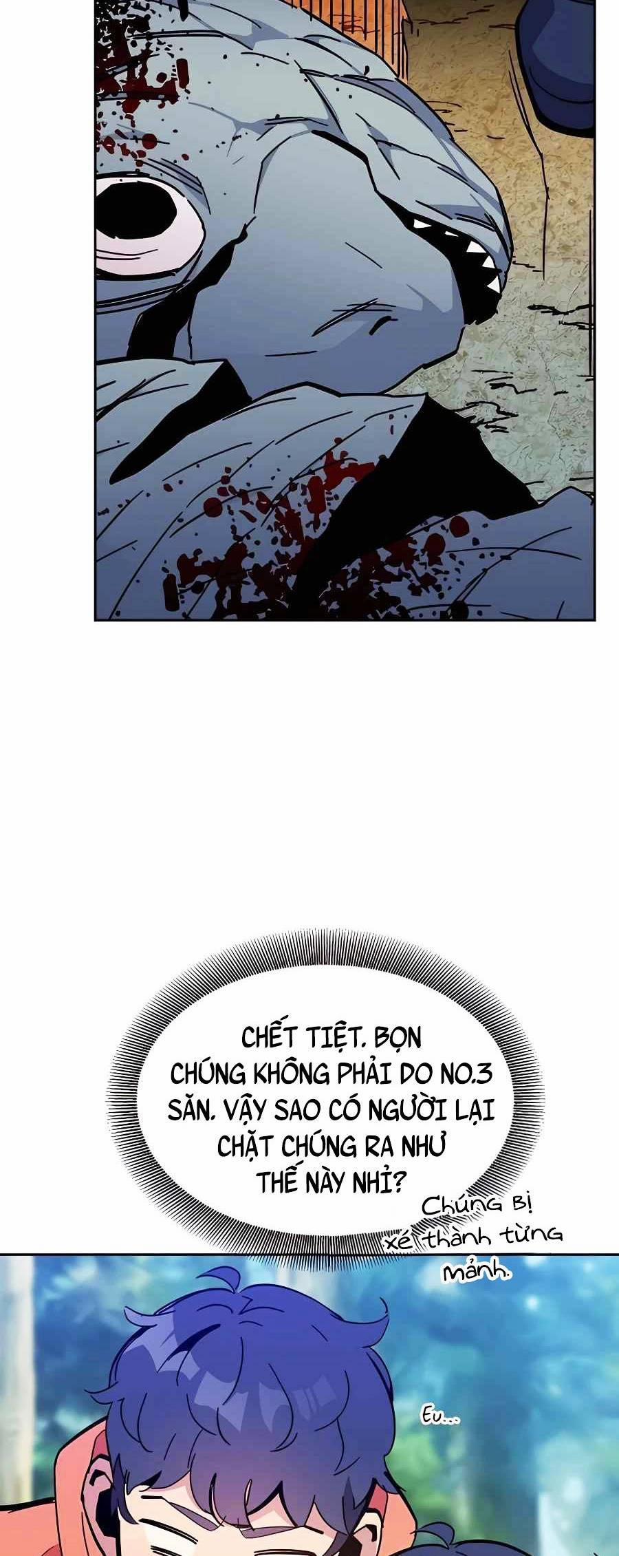 Tự Động Săn Bằng Phân Thân 18 trang 26