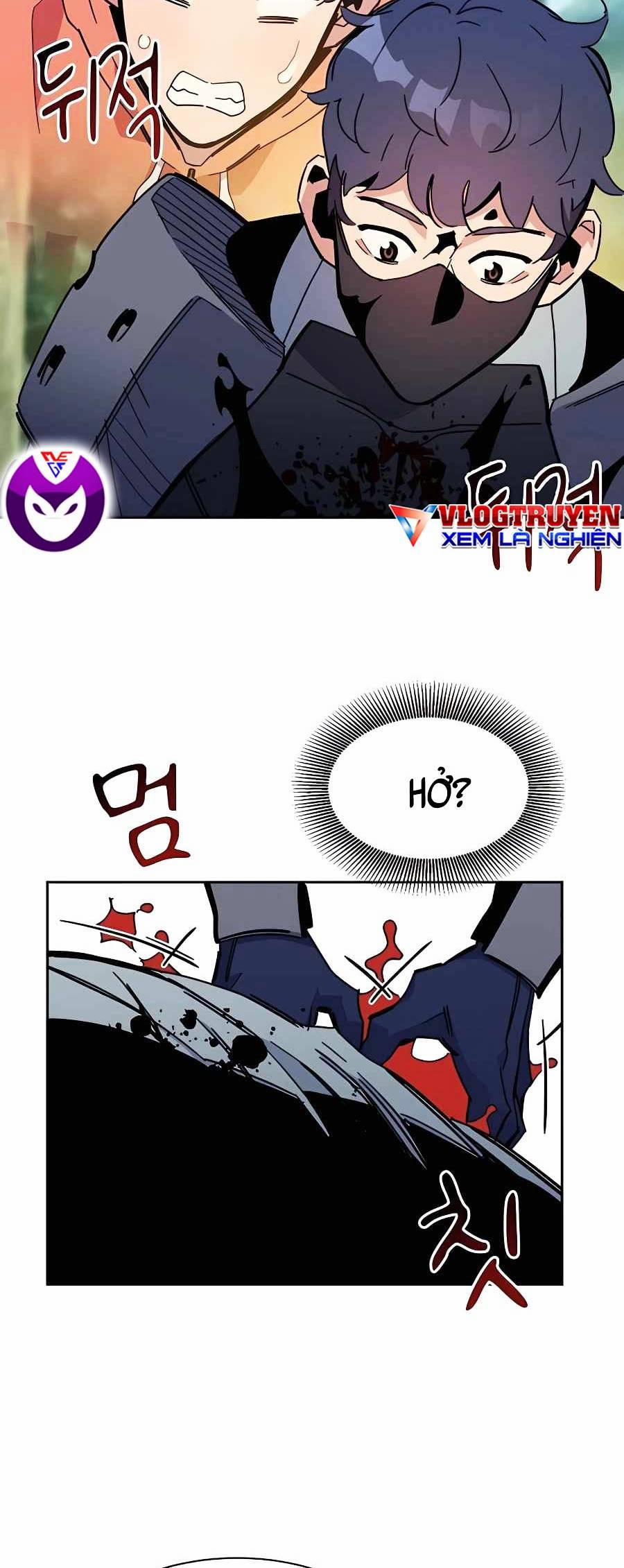 Tự Động Săn Bằng Phân Thân 18 trang 27