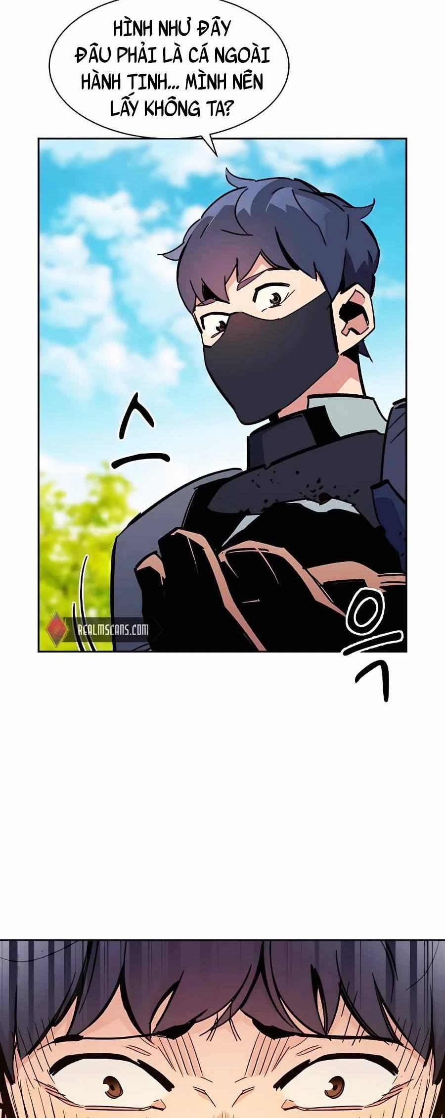 Tự Động Săn Bằng Phân Thân 18 trang 28