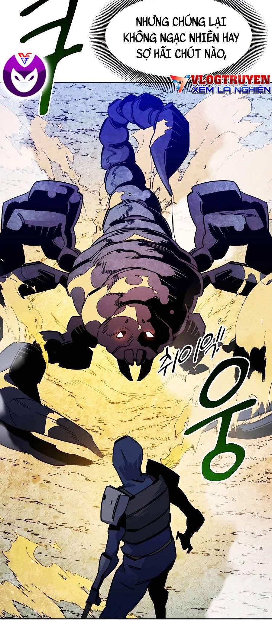 Tự Động Săn Bằng Phân Thân 18 trang 3