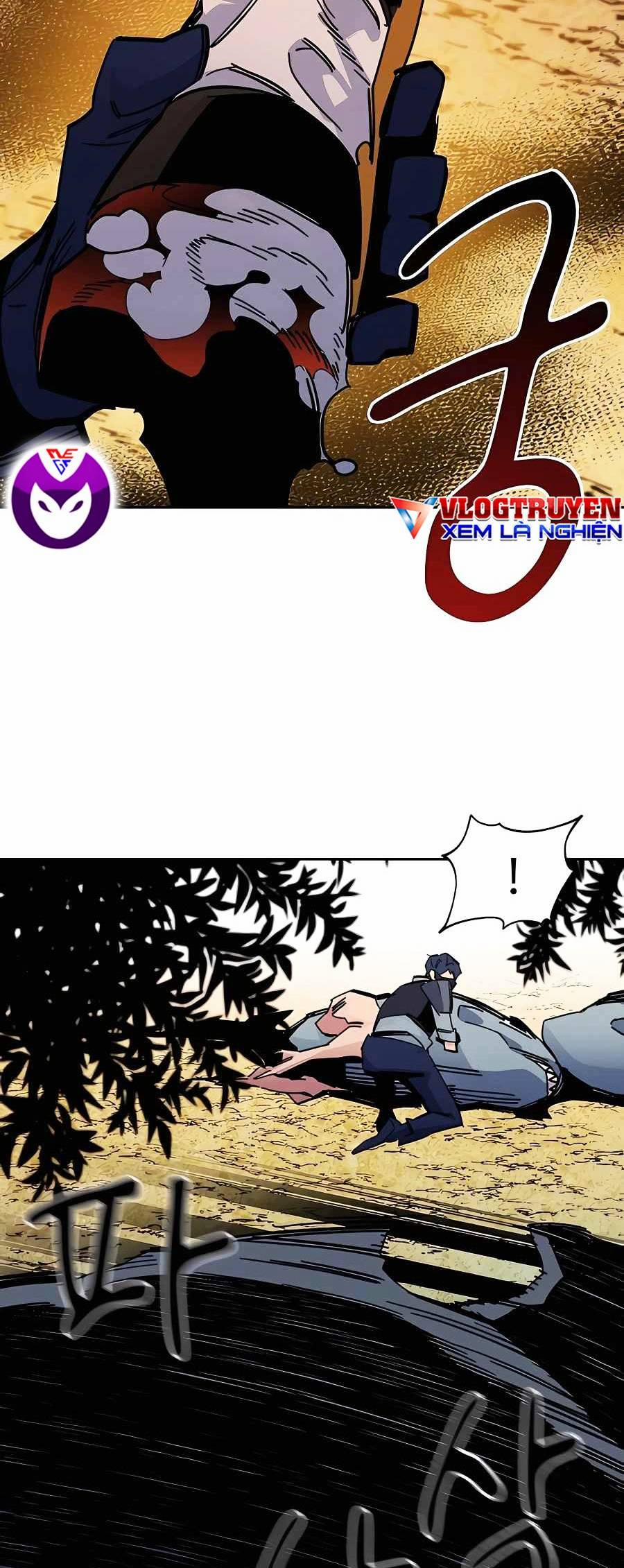 Tự Động Săn Bằng Phân Thân 18 trang 30