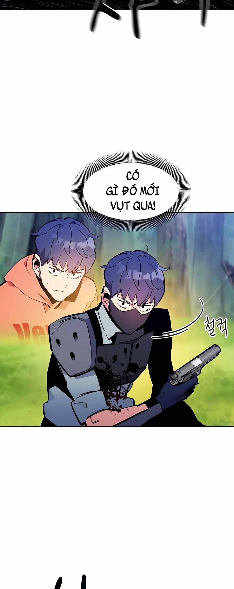 Tự Động Săn Bằng Phân Thân 18 trang 31