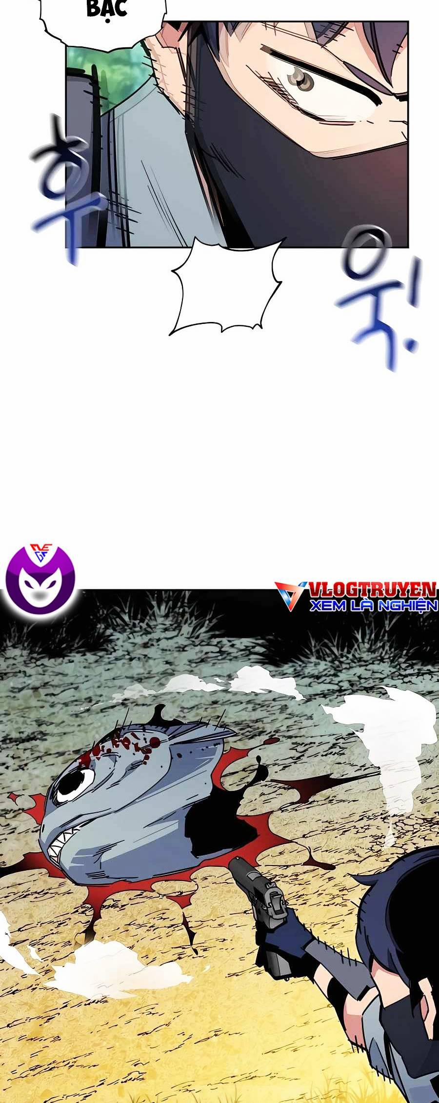Tự Động Săn Bằng Phân Thân 18 trang 33
