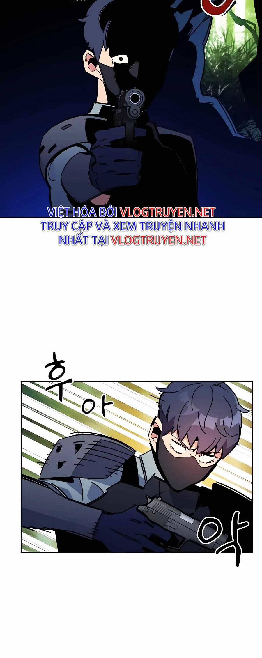 Tự Động Săn Bằng Phân Thân 18 trang 35