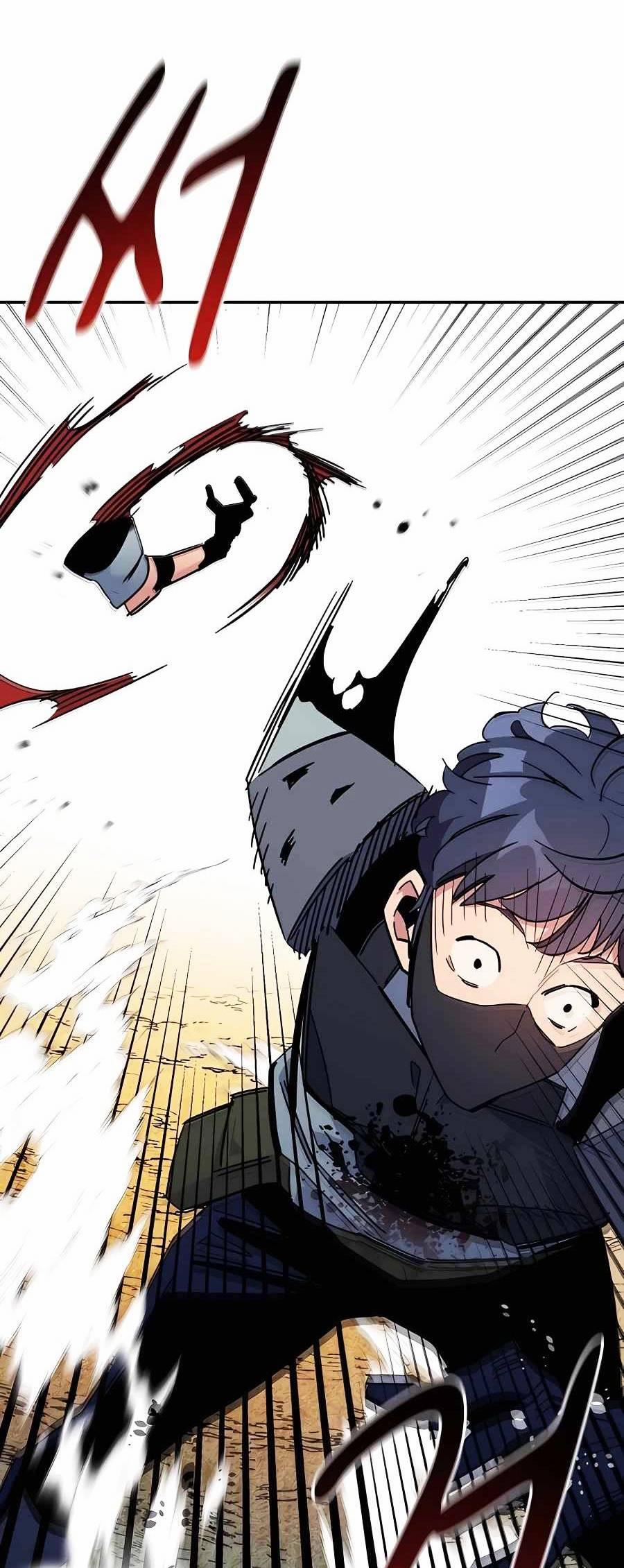 Tự Động Săn Bằng Phân Thân 18 trang 36