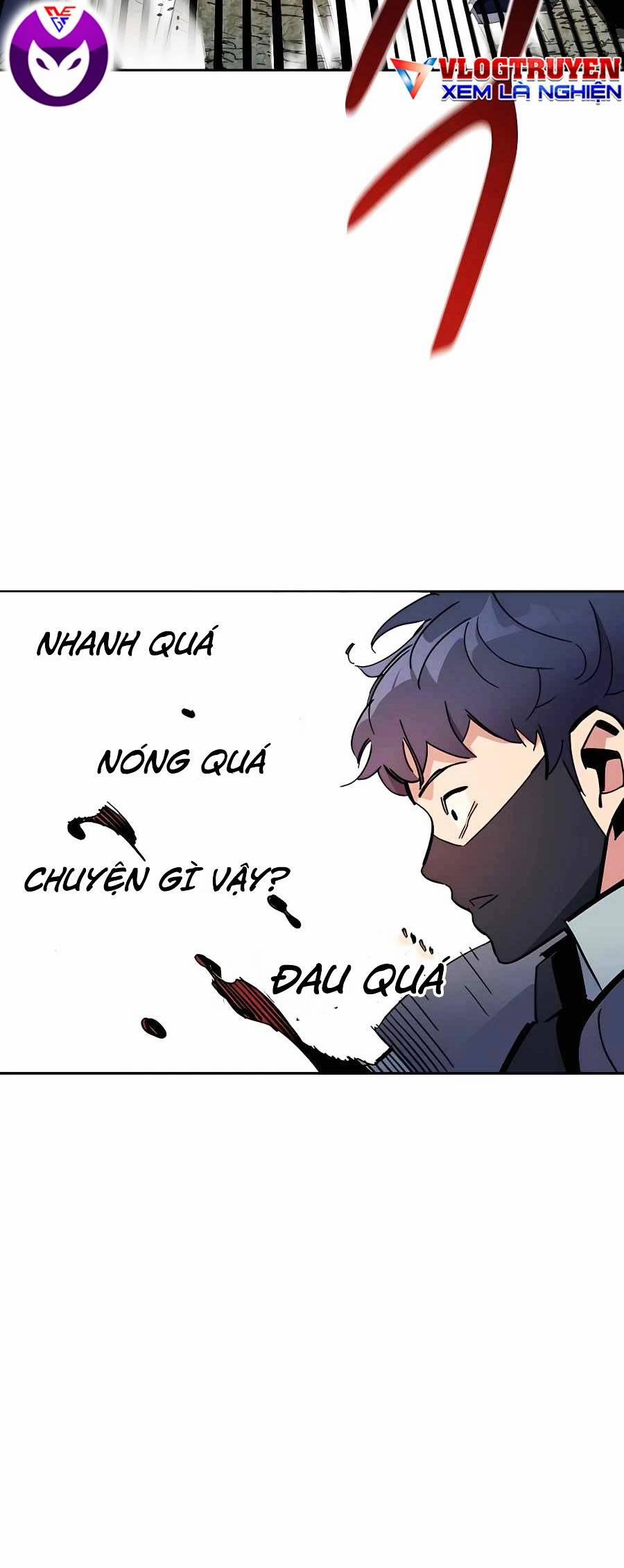 Tự Động Săn Bằng Phân Thân 18 trang 37