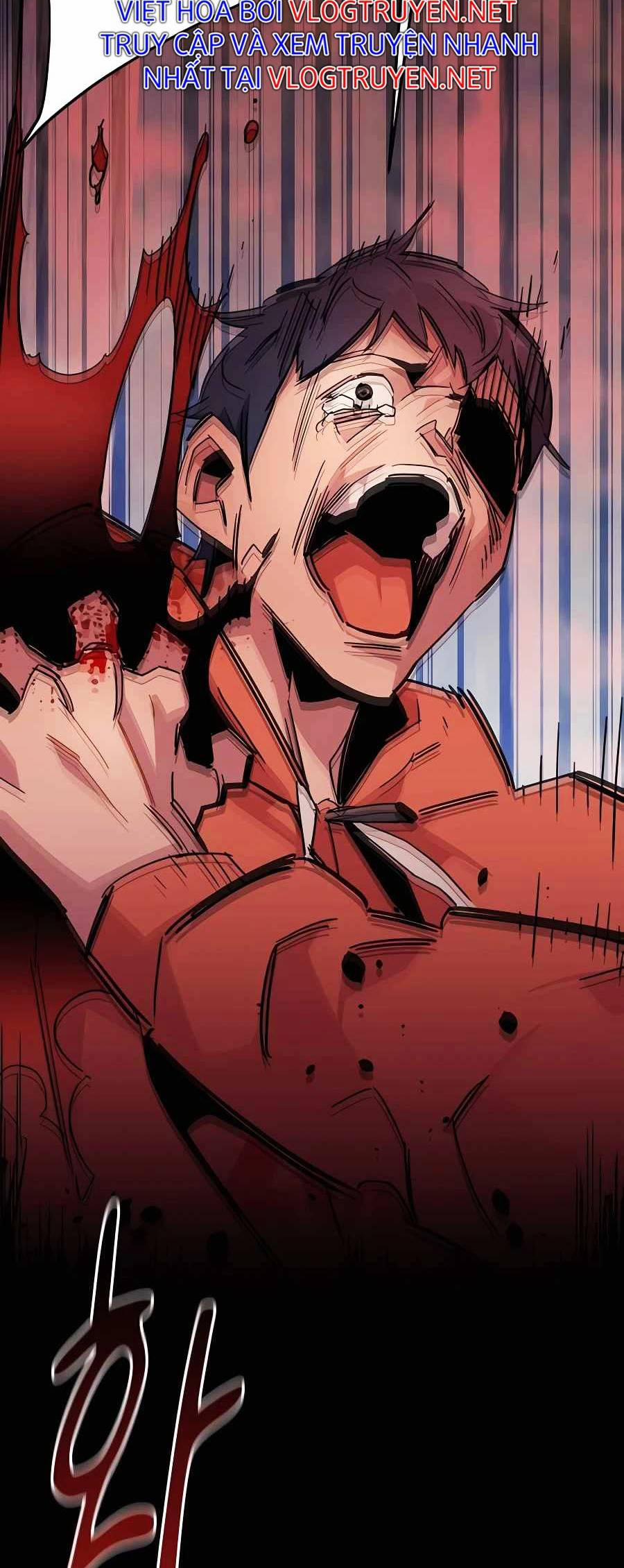 Tự Động Săn Bằng Phân Thân 18 trang 39