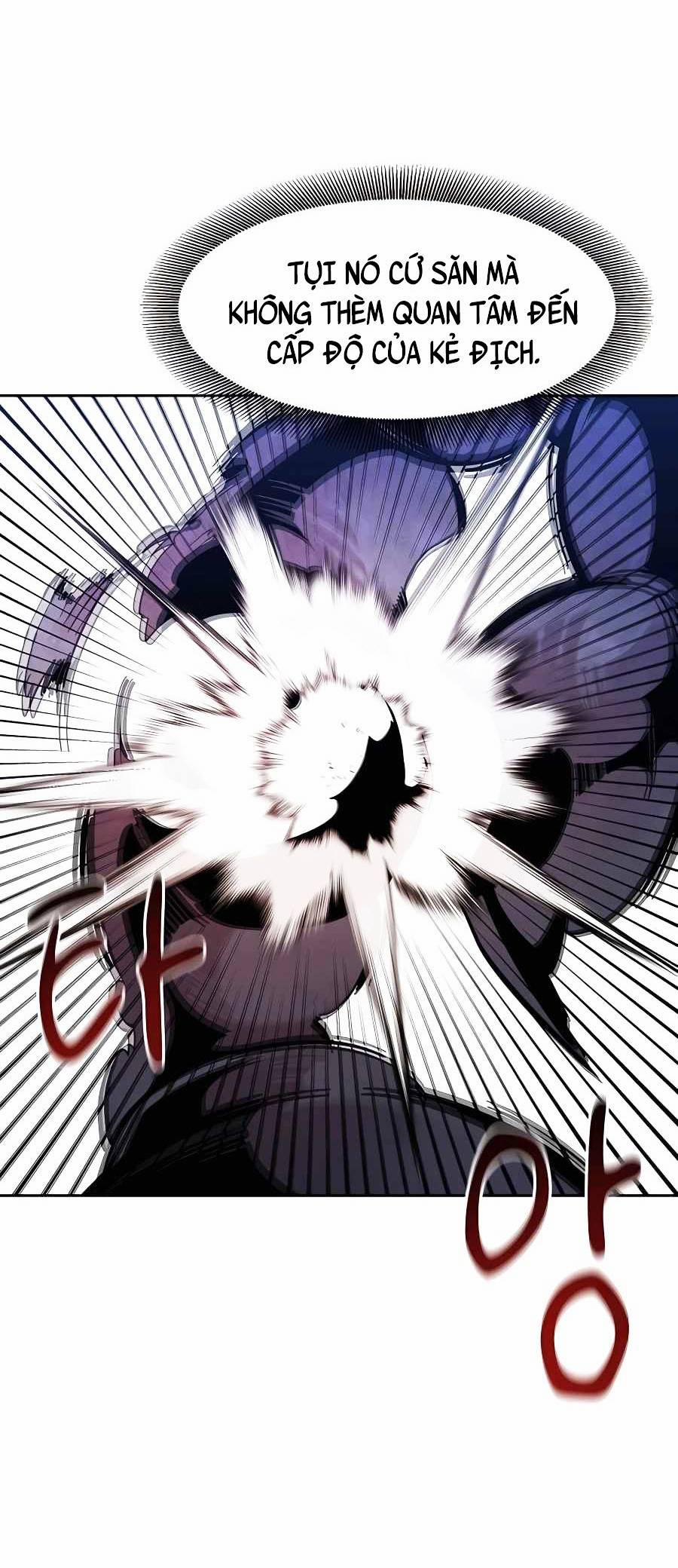 Tự Động Săn Bằng Phân Thân 18 trang 4