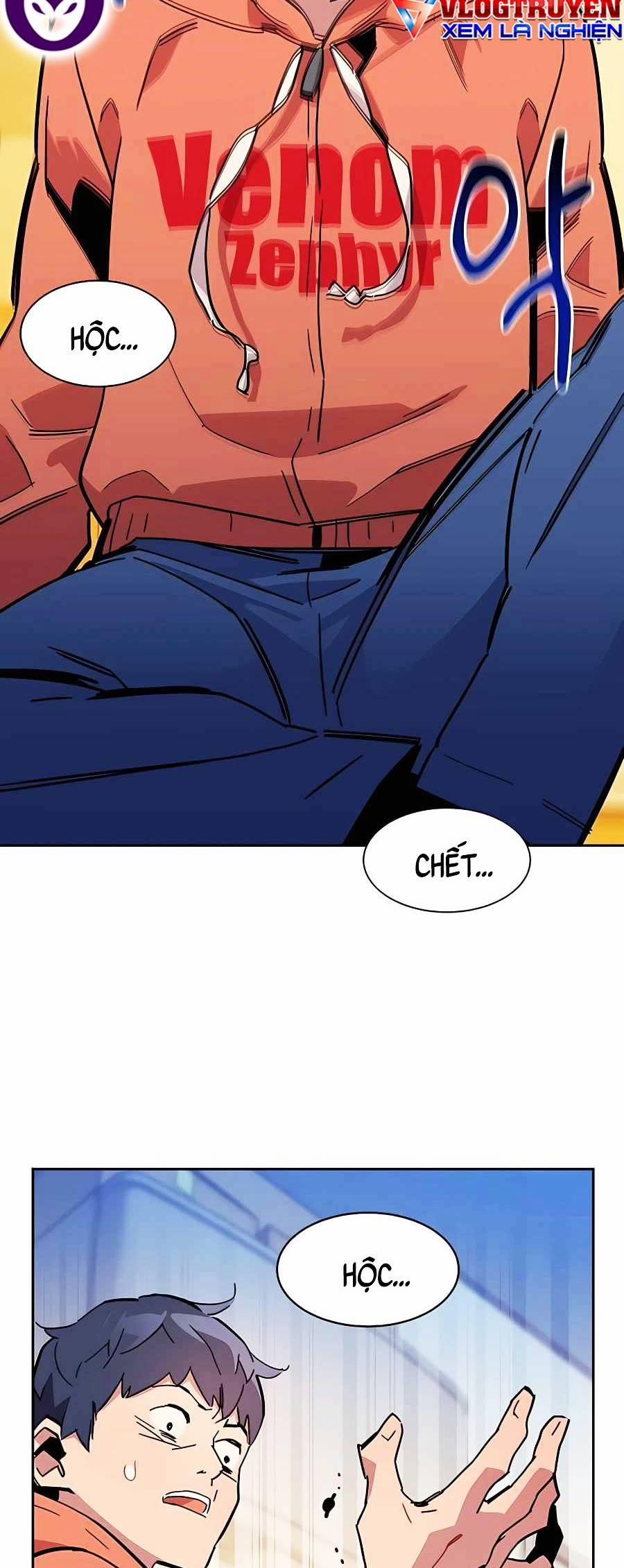 Tự Động Săn Bằng Phân Thân 18 trang 41