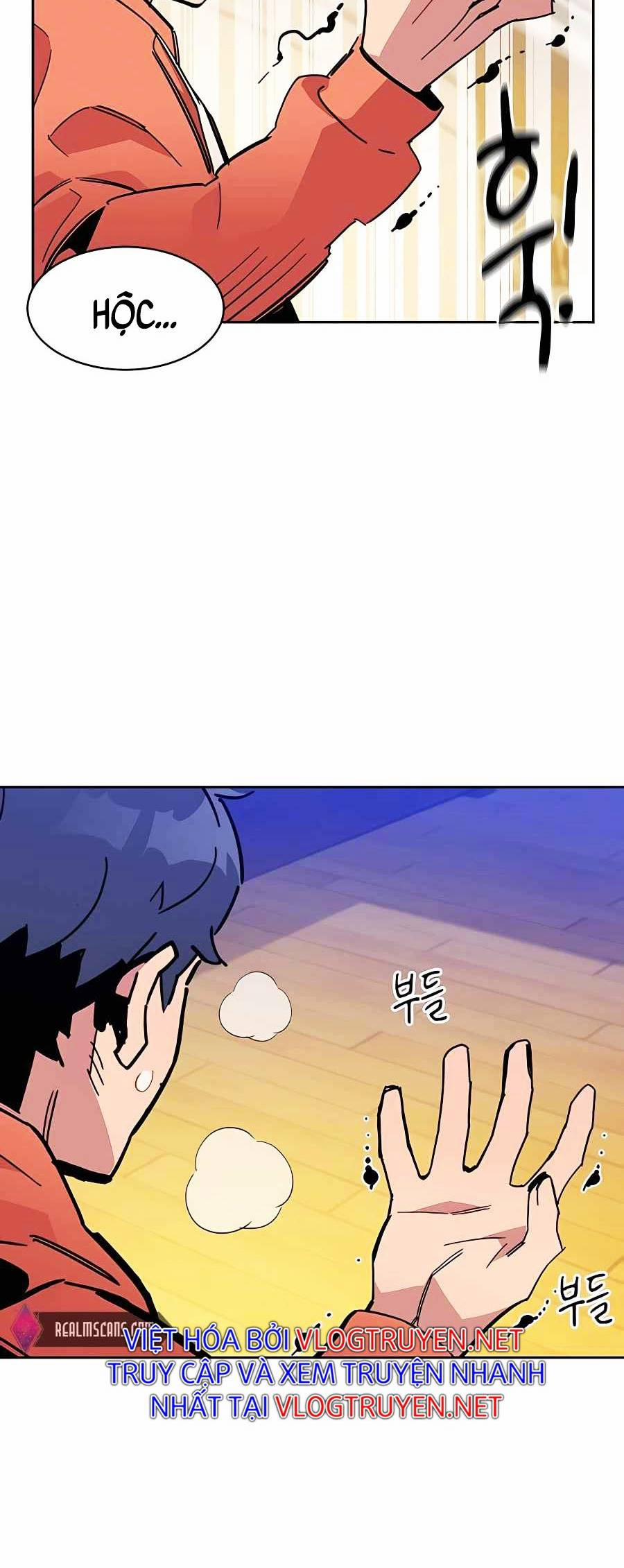 Tự Động Săn Bằng Phân Thân 18 trang 42