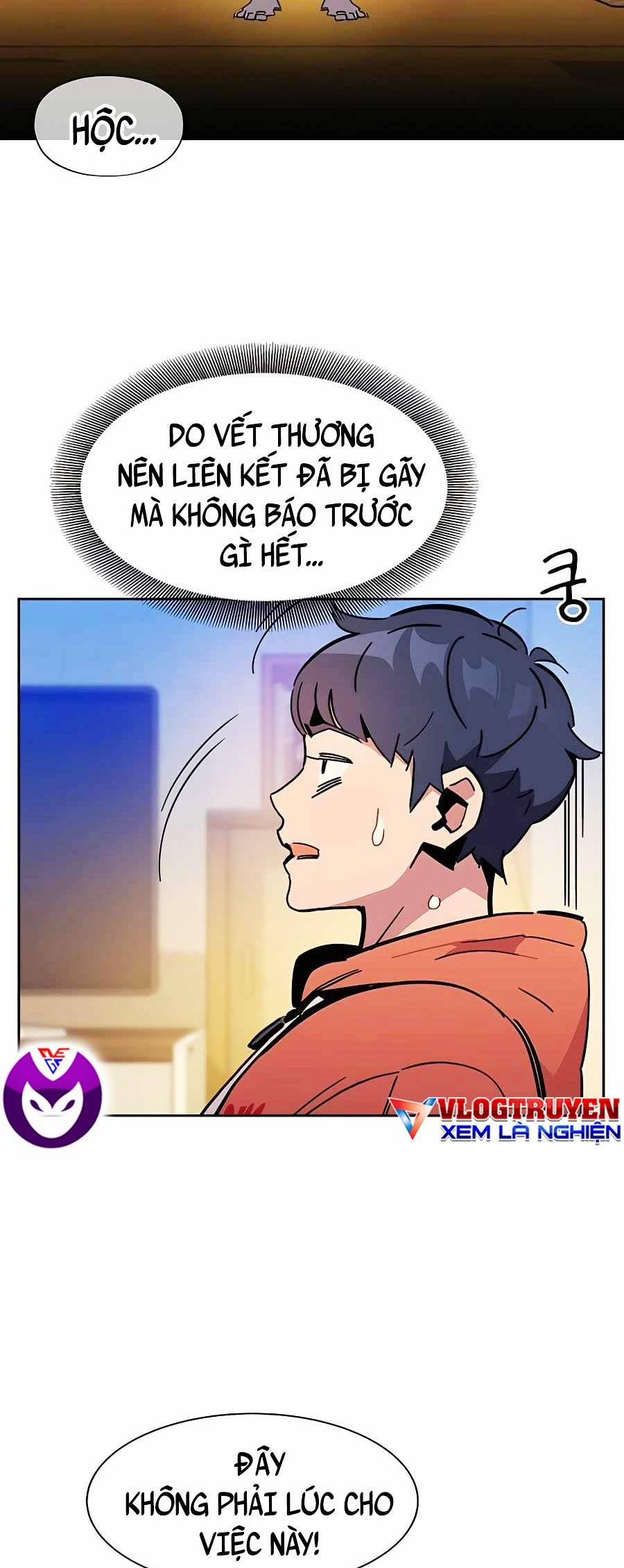 Tự Động Săn Bằng Phân Thân 18 trang 44