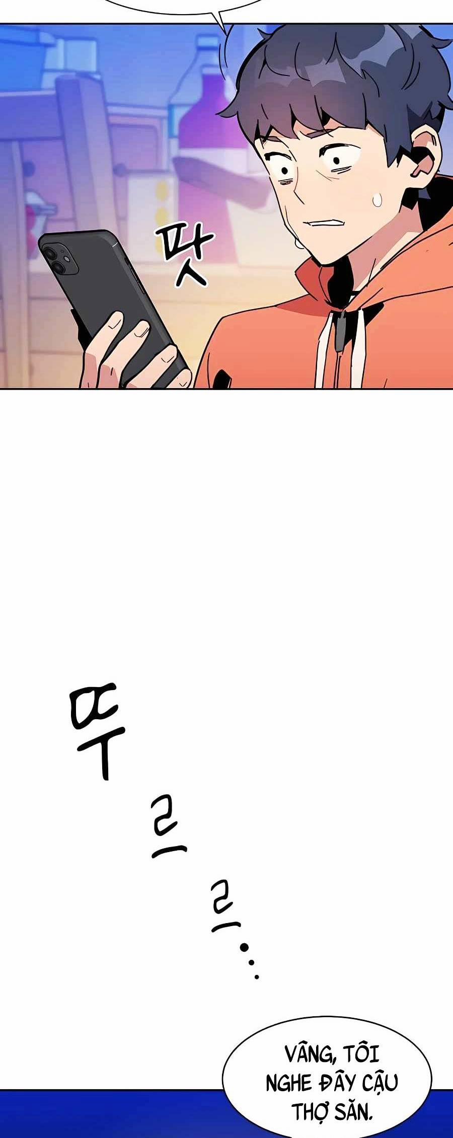 Tự Động Săn Bằng Phân Thân 18 trang 45