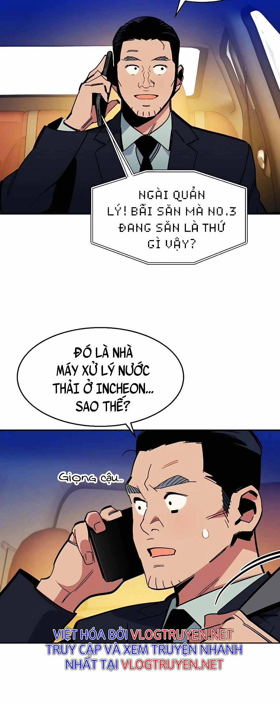 Tự Động Săn Bằng Phân Thân 18 trang 46